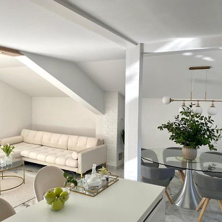 Apartman Bartol Бетина Экстерьер фото