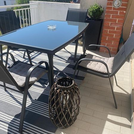 Apartman Bartol Бетина Экстерьер фото