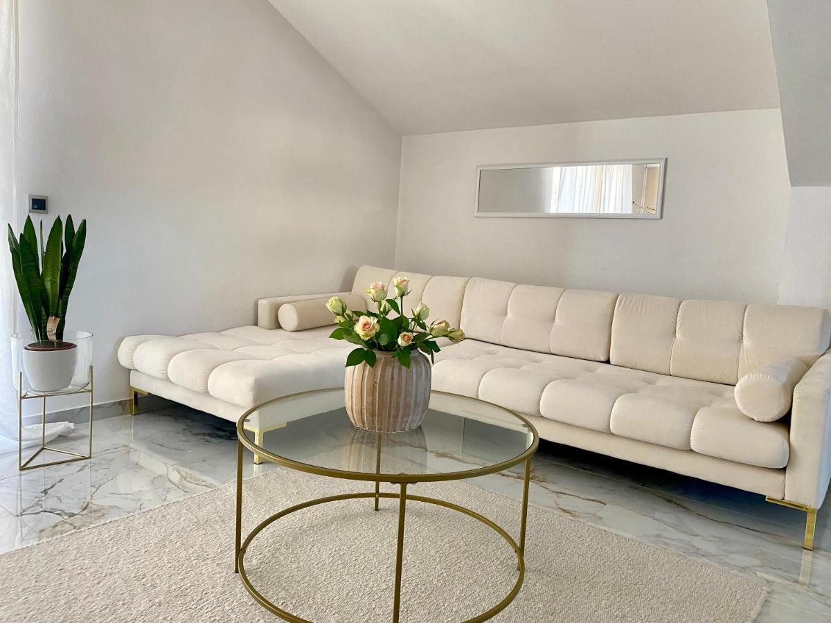 Apartman Bartol Бетина Экстерьер фото