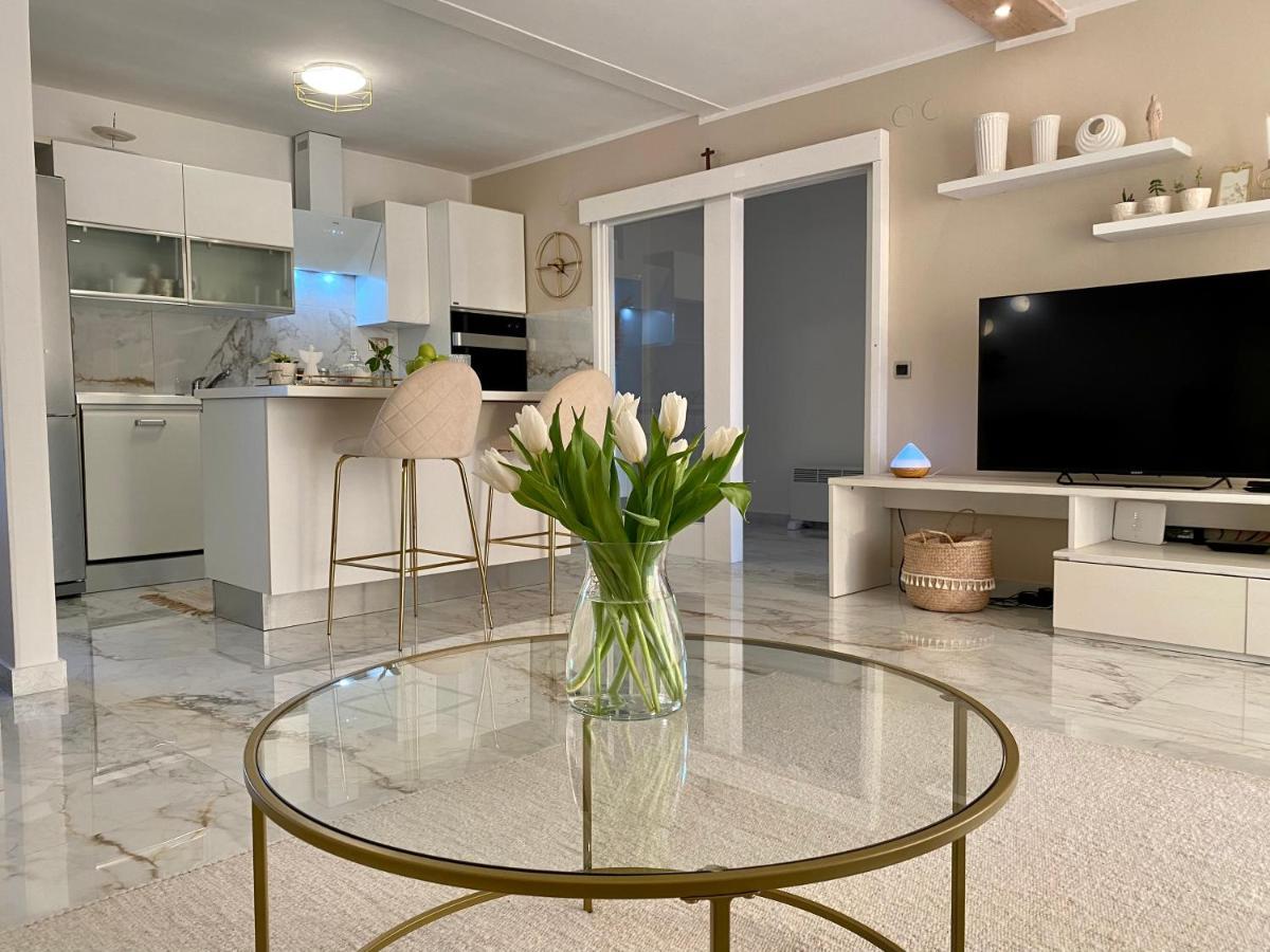 Apartman Bartol Бетина Экстерьер фото
