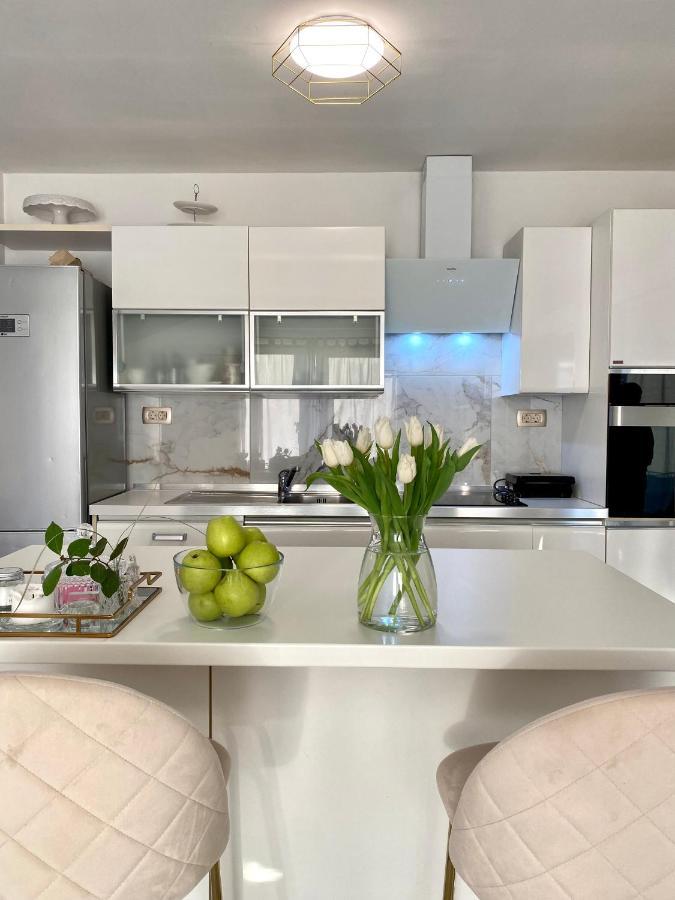 Apartman Bartol Бетина Экстерьер фото