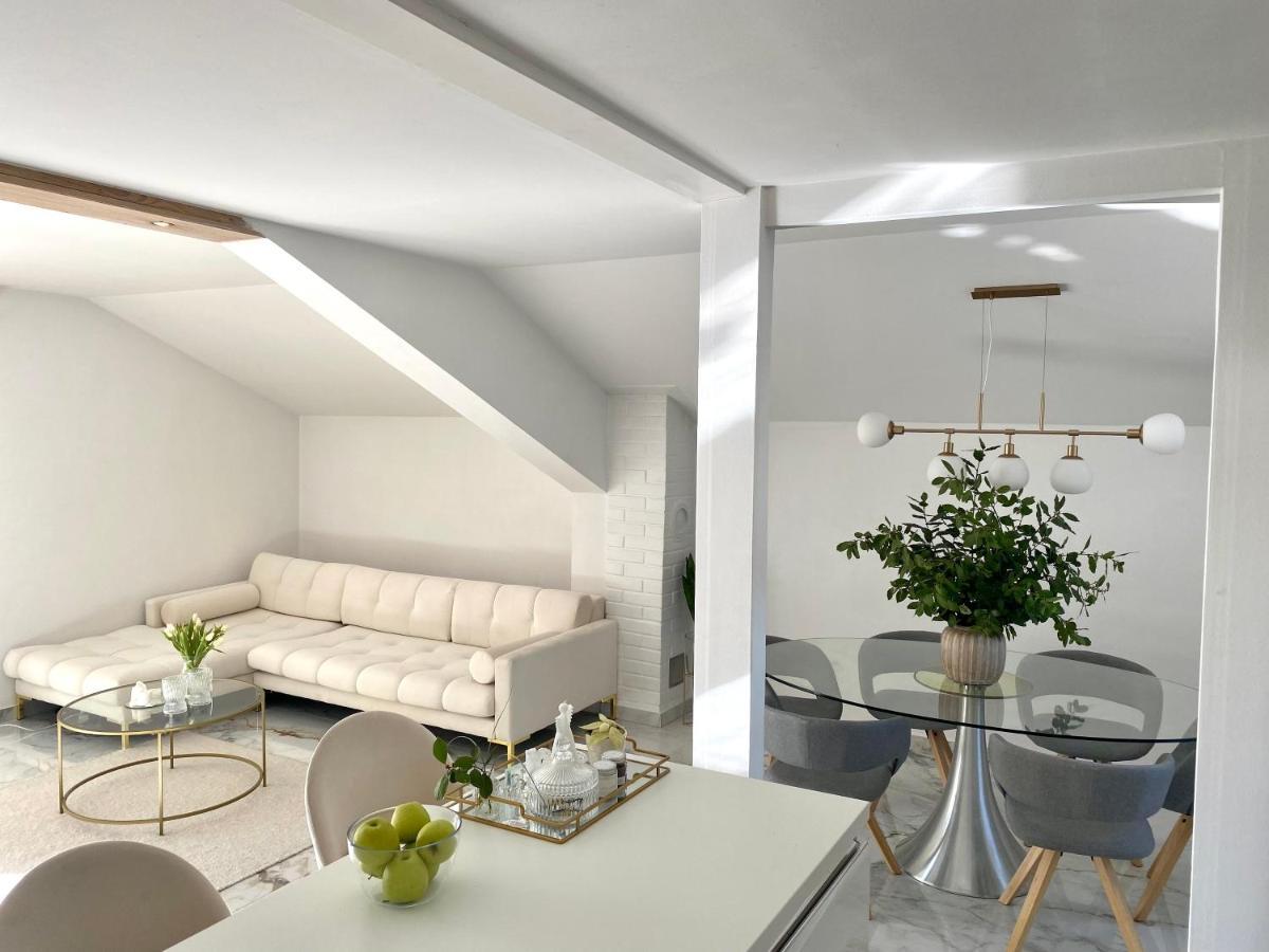 Apartman Bartol Бетина Экстерьер фото