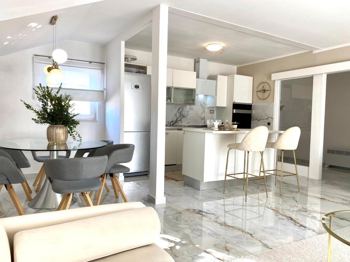 Apartman Bartol Бетина Экстерьер фото