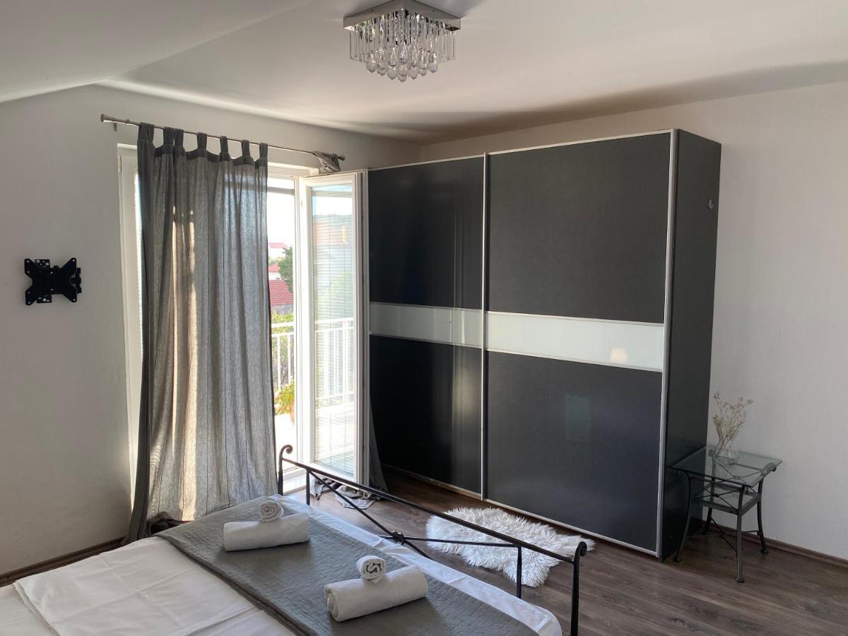 Apartman Bartol Бетина Экстерьер фото