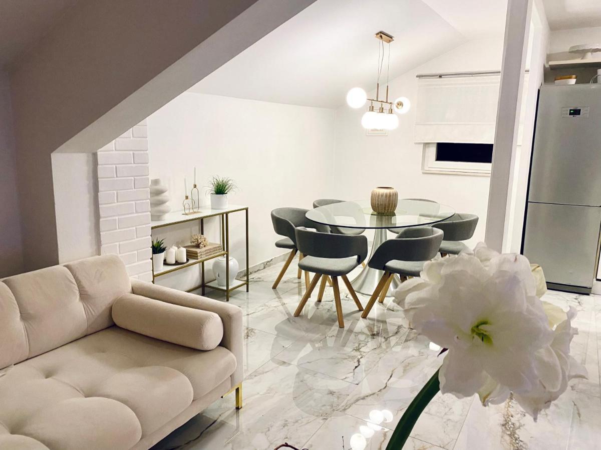 Apartman Bartol Бетина Экстерьер фото