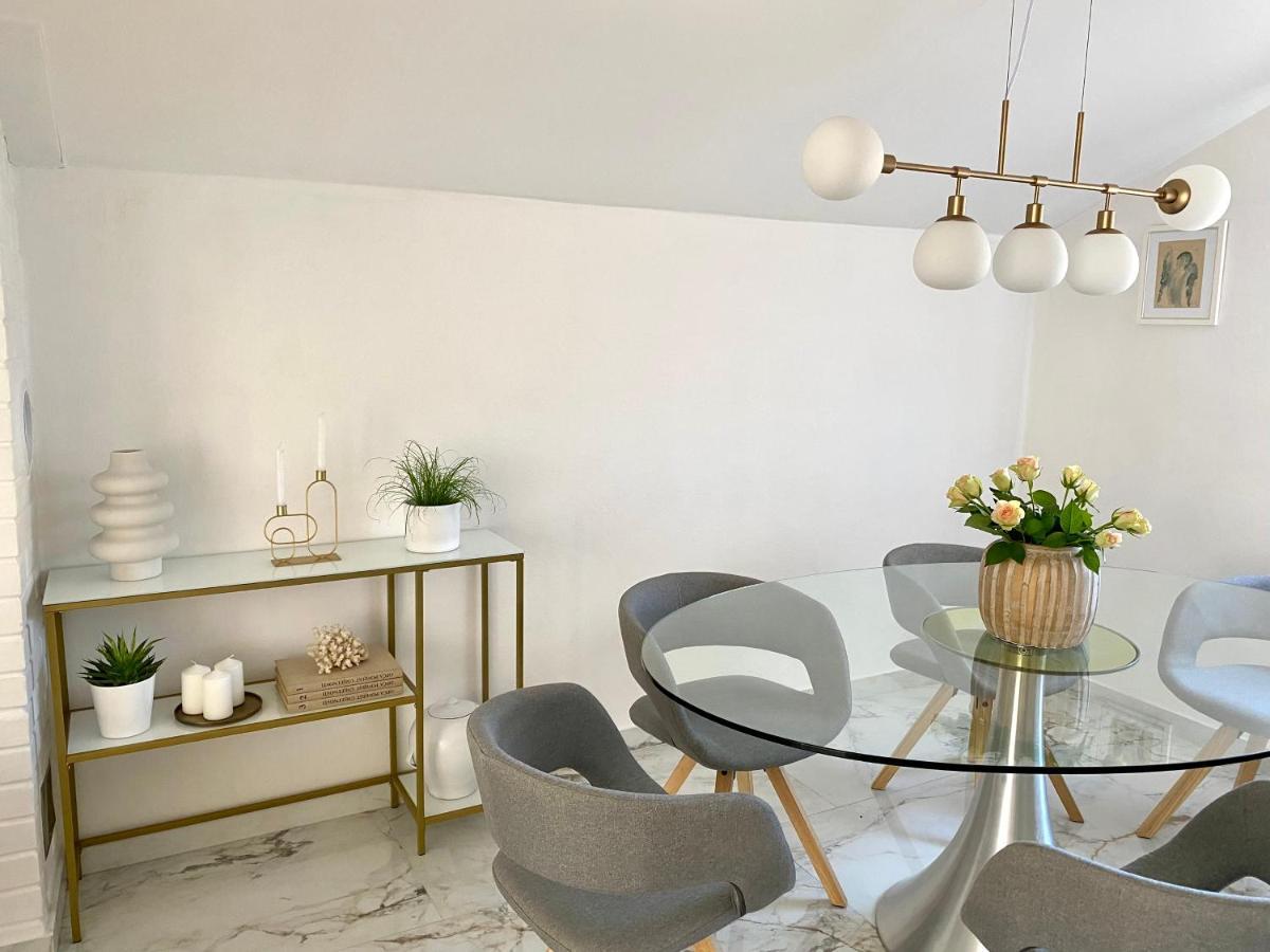 Apartman Bartol Бетина Экстерьер фото