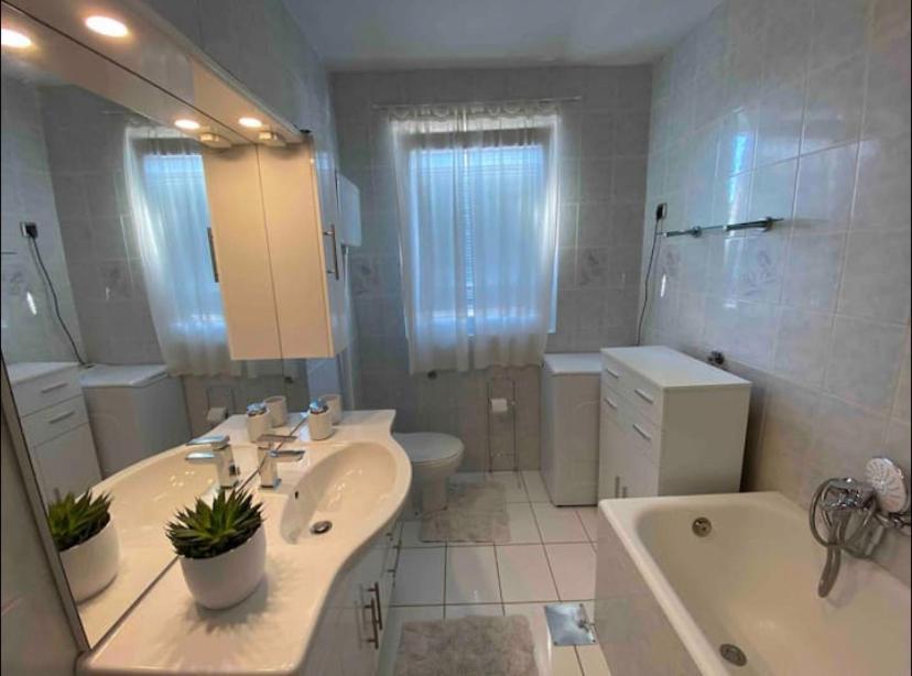 Apartman Bartol Бетина Экстерьер фото