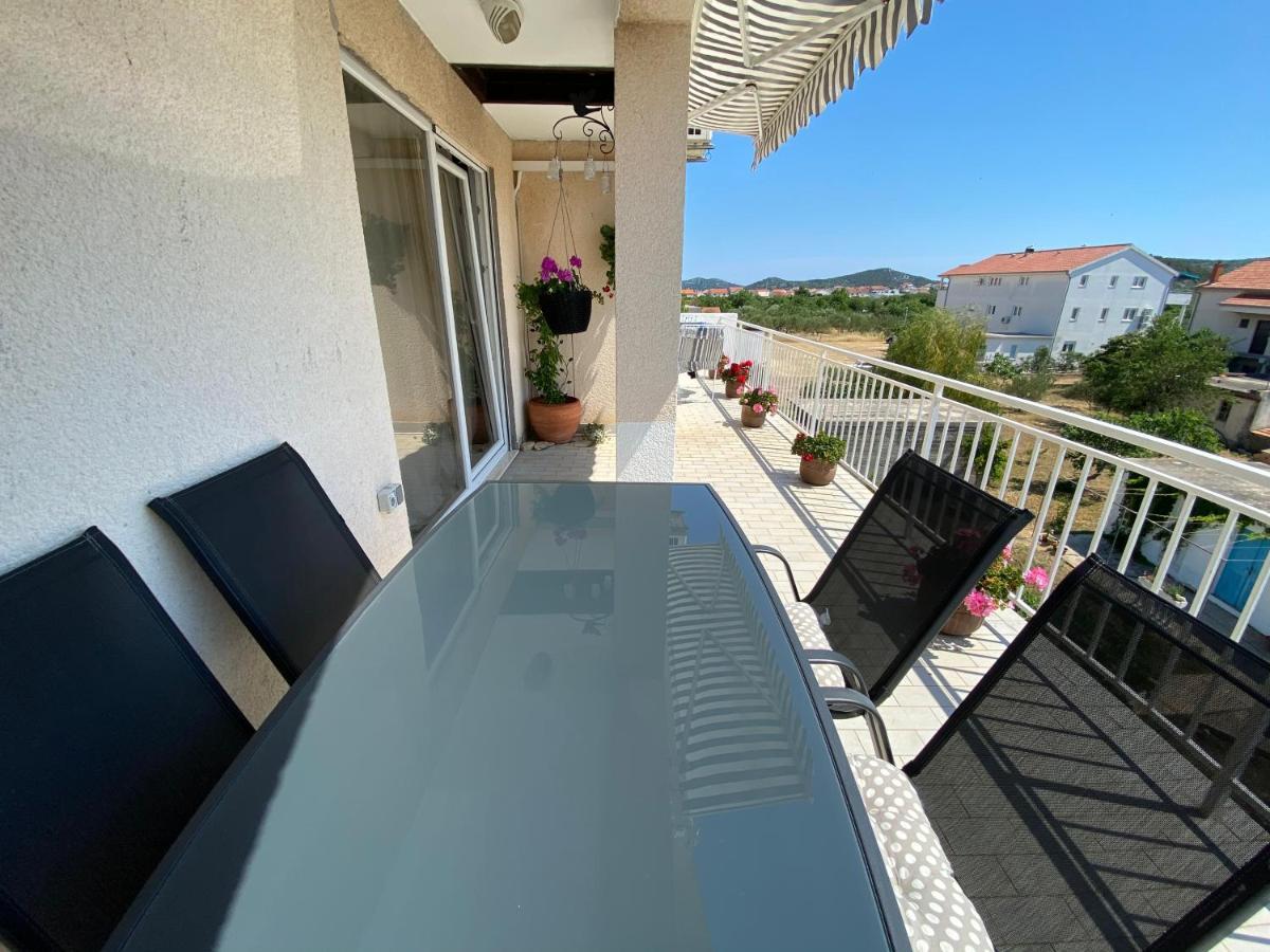 Apartman Bartol Бетина Экстерьер фото