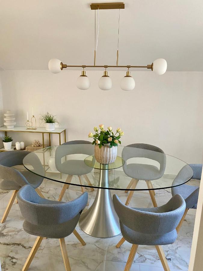 Apartman Bartol Бетина Экстерьер фото
