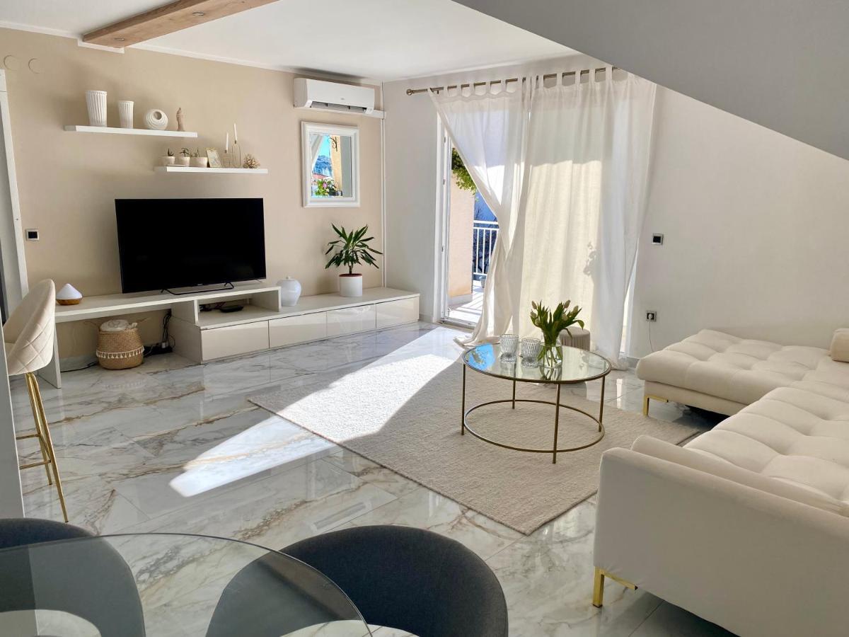 Apartman Bartol Бетина Экстерьер фото