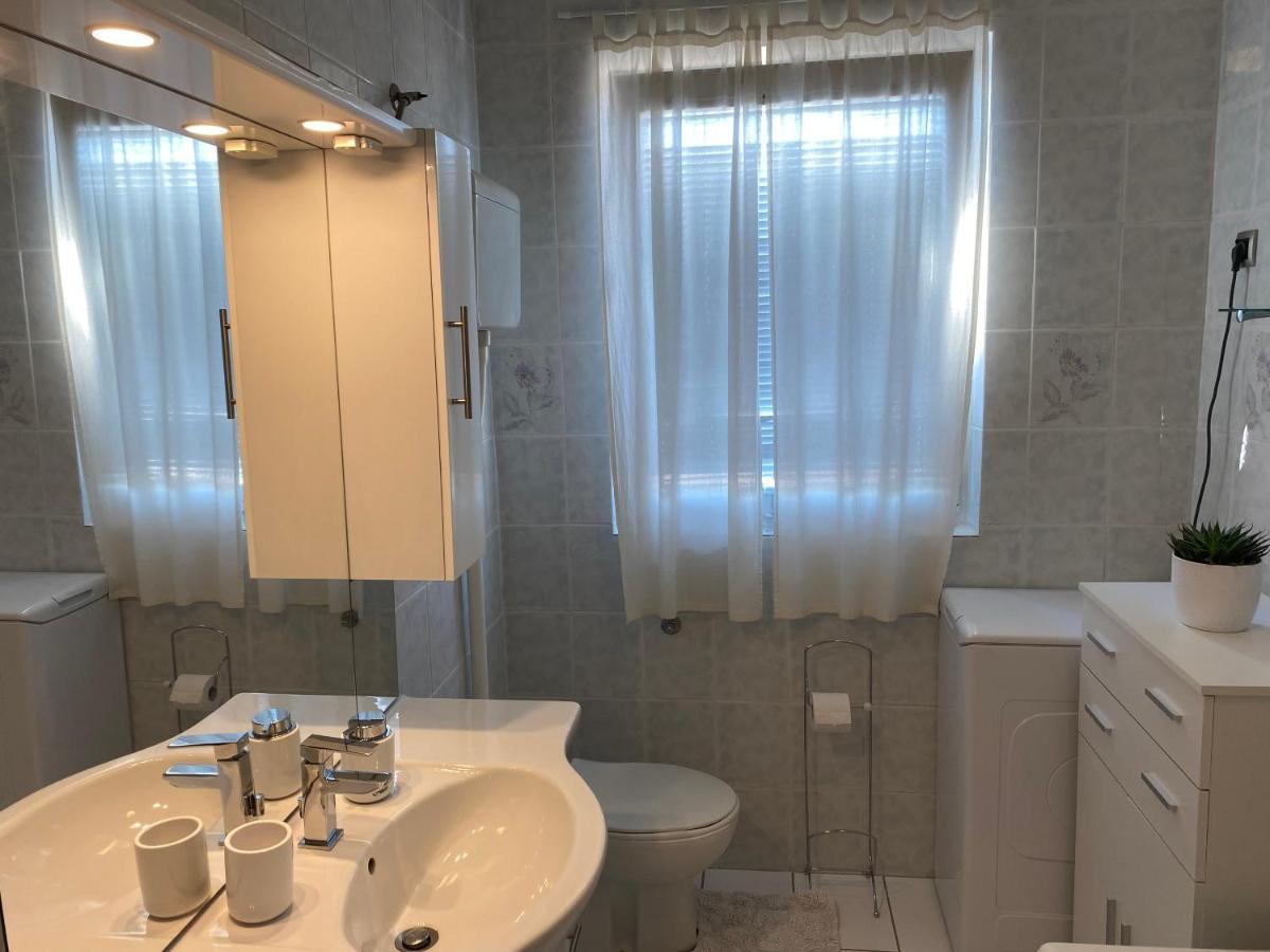 Apartman Bartol Бетина Экстерьер фото
