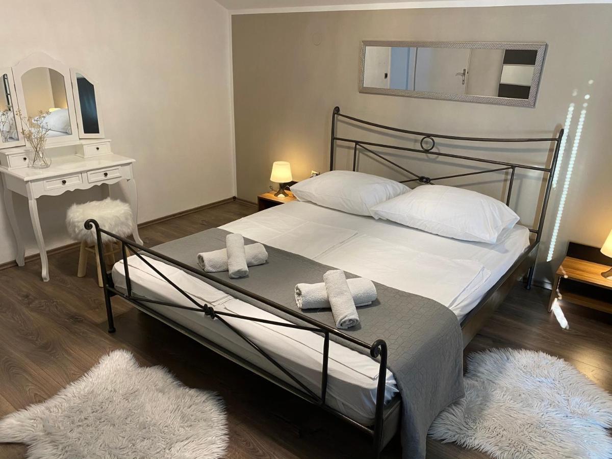 Apartman Bartol Бетина Экстерьер фото