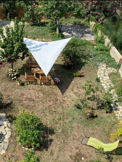 Apartman Bartol Бетина Экстерьер фото