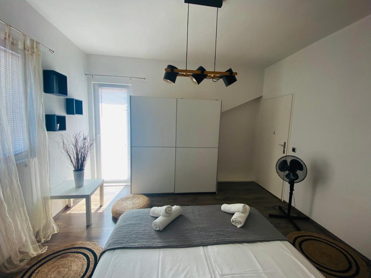 Apartman Bartol Бетина Экстерьер фото