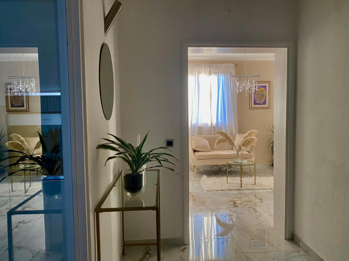 Apartman Bartol Бетина Экстерьер фото