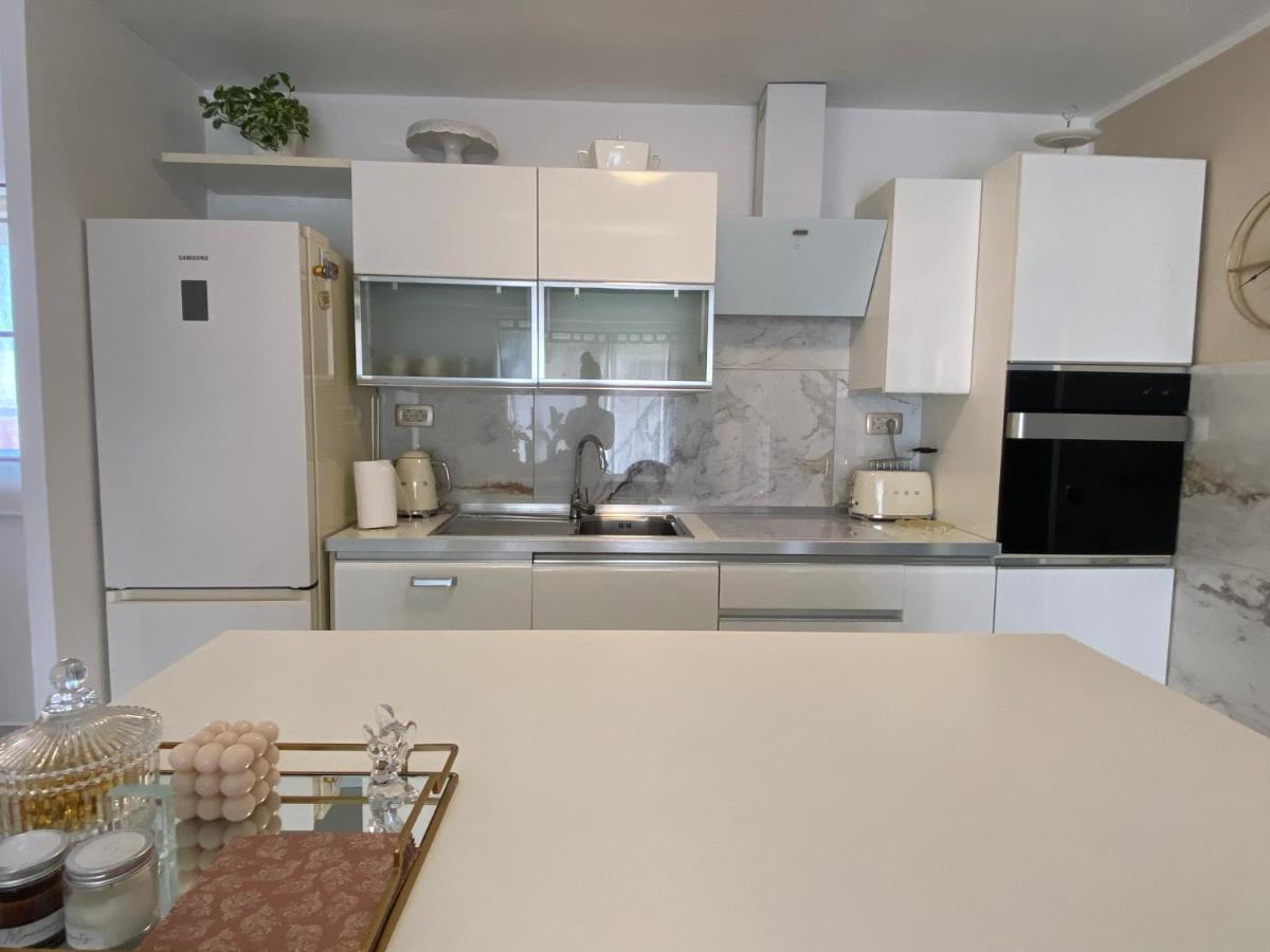 Apartman Bartol Бетина Экстерьер фото