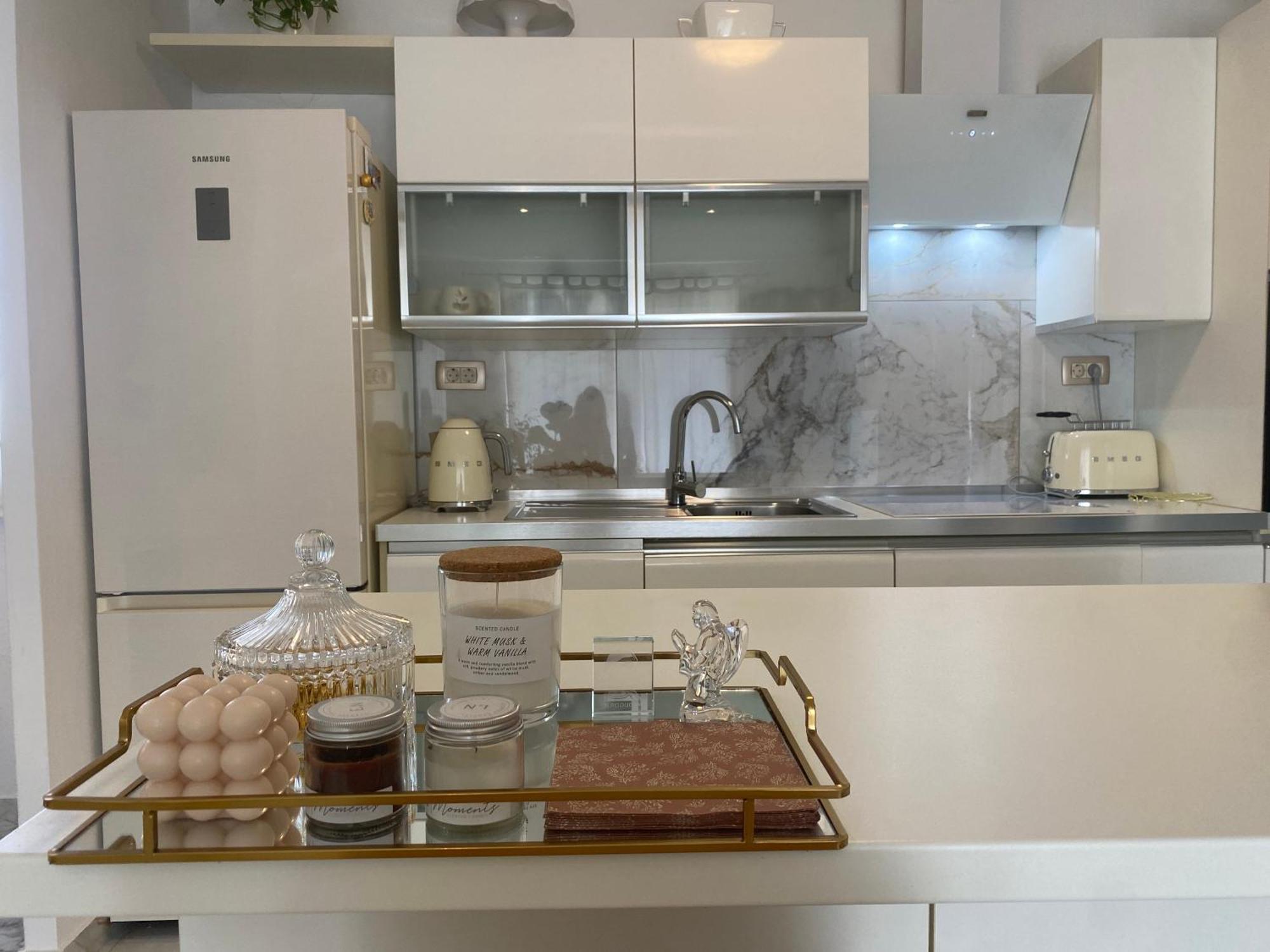 Apartman Bartol Бетина Экстерьер фото