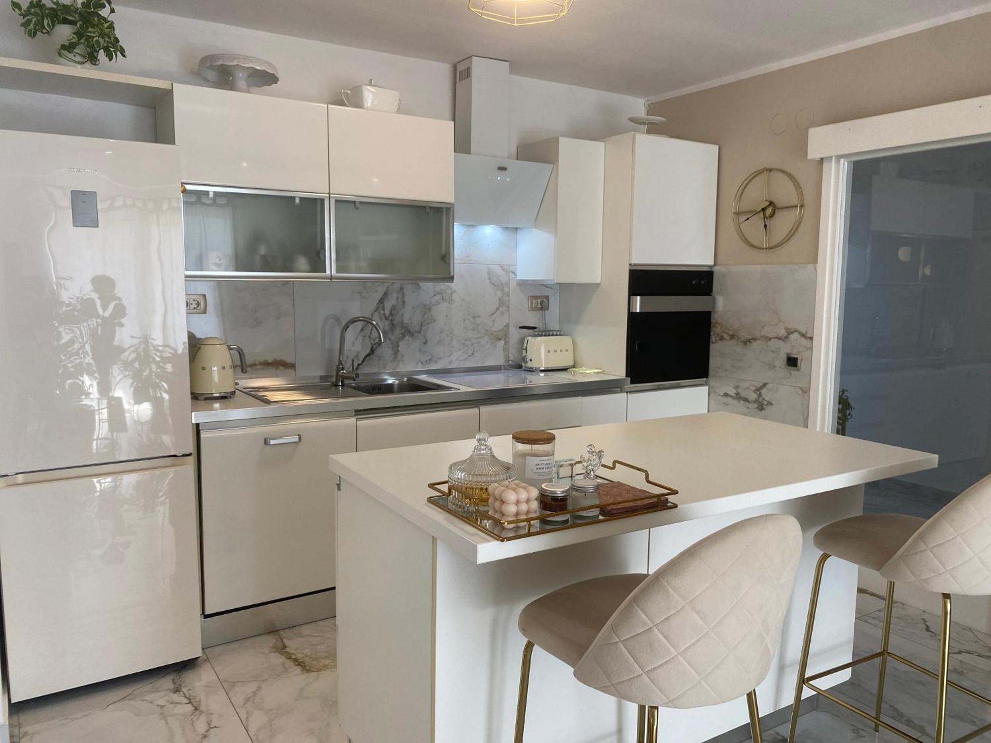 Apartman Bartol Бетина Экстерьер фото