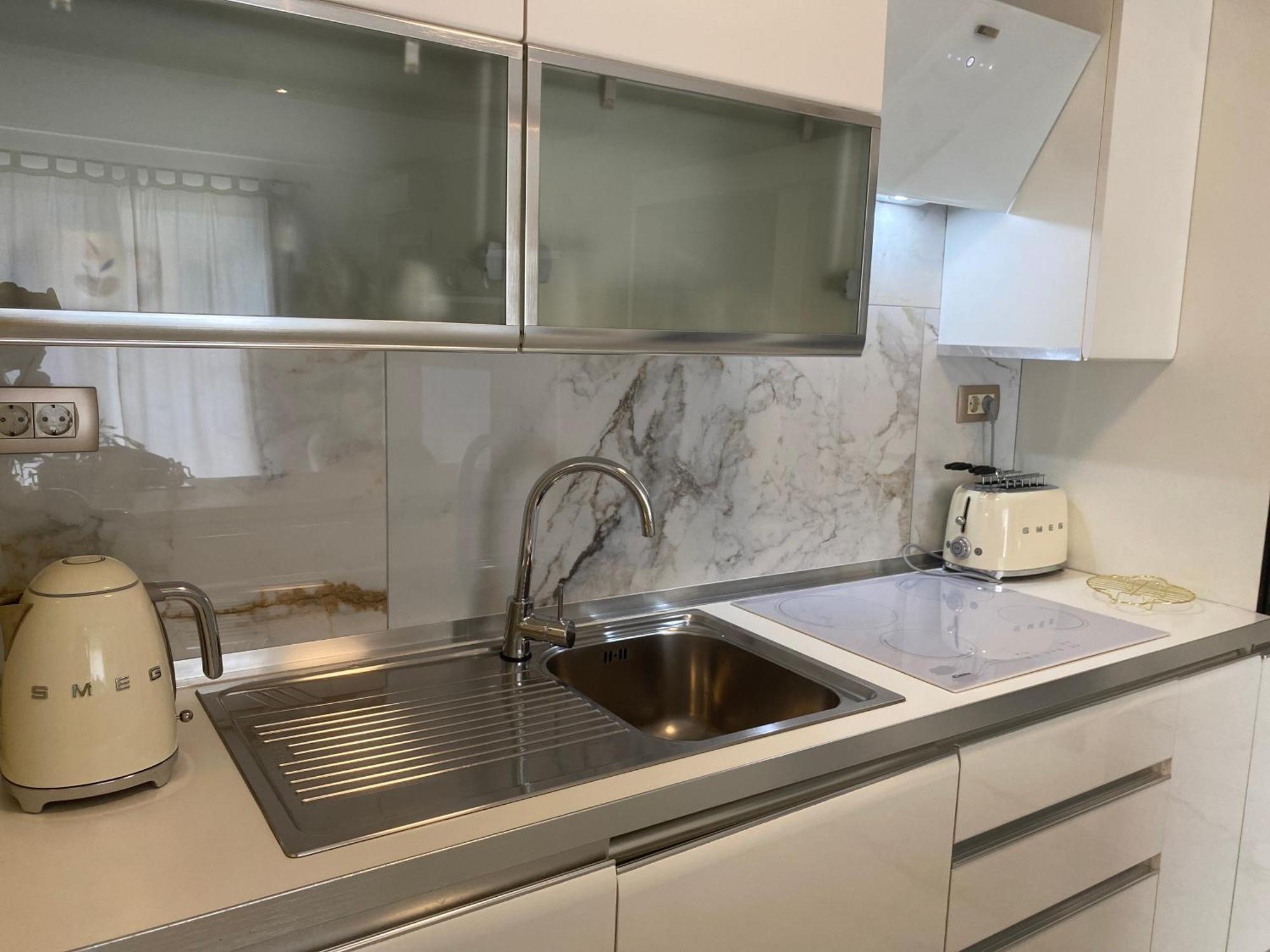 Apartman Bartol Бетина Экстерьер фото