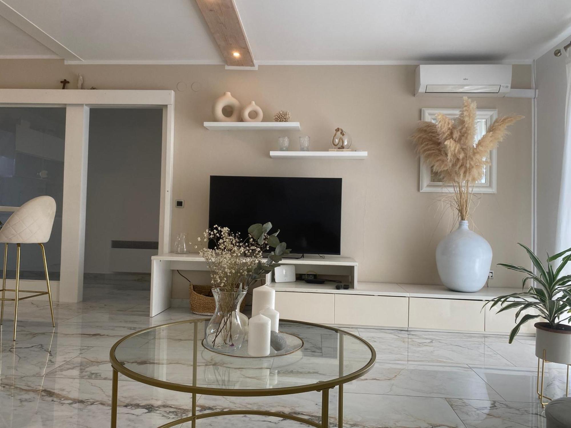 Apartman Bartol Бетина Экстерьер фото