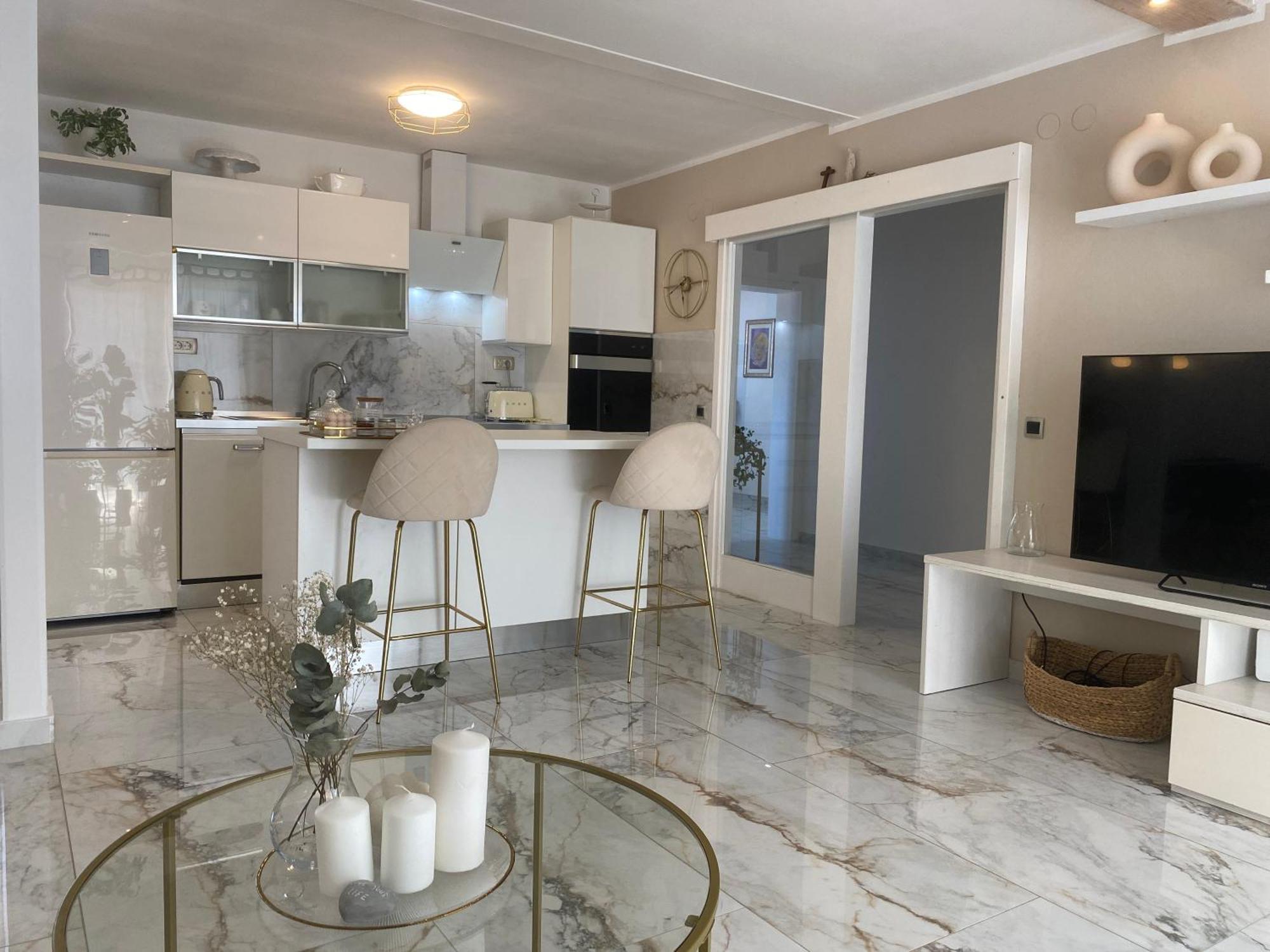 Apartman Bartol Бетина Экстерьер фото