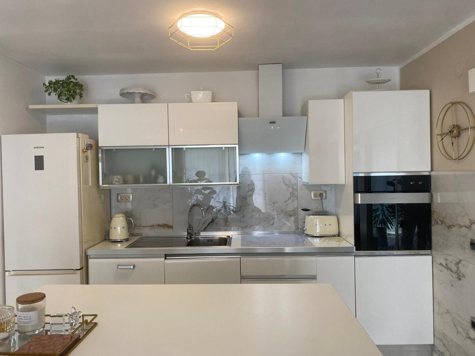 Apartman Bartol Бетина Экстерьер фото