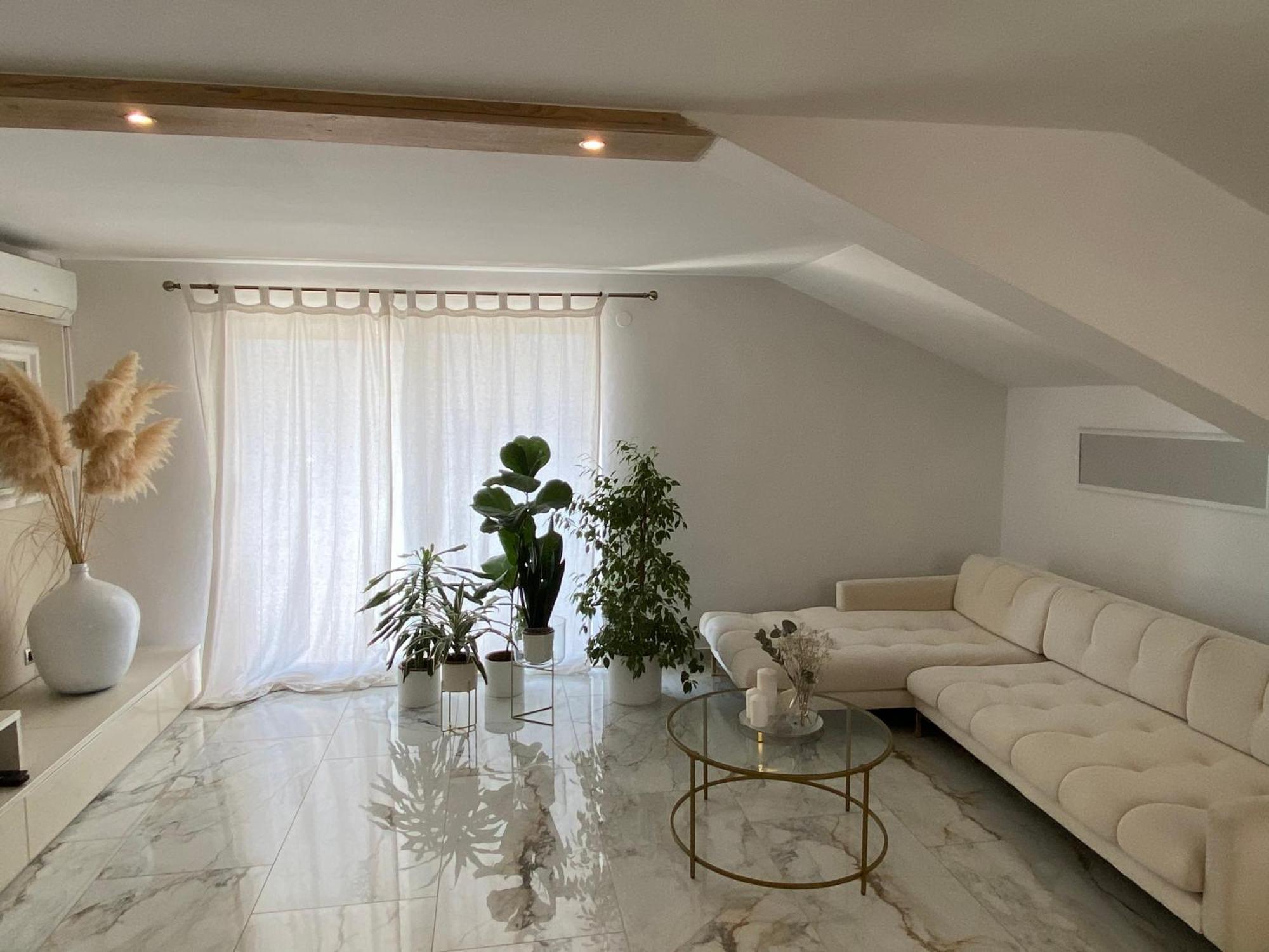Apartman Bartol Бетина Экстерьер фото