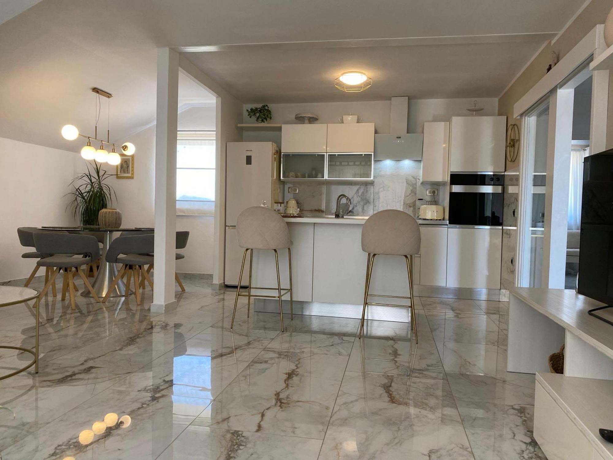 Apartman Bartol Бетина Экстерьер фото