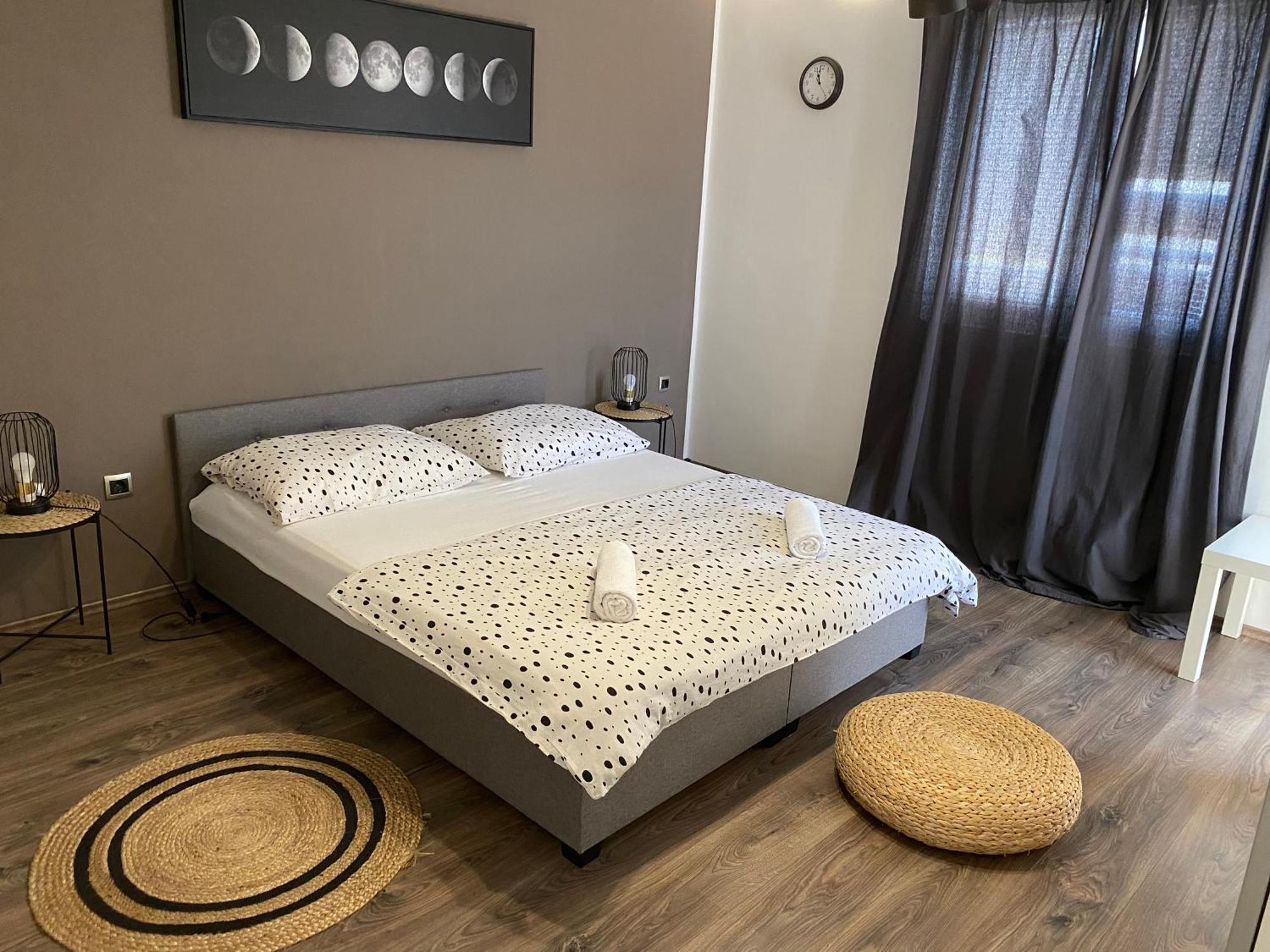Apartman Bartol Бетина Экстерьер фото